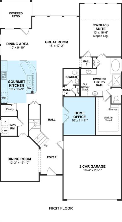 32415 Tallow Creek Drive, Waller, Texas image 6