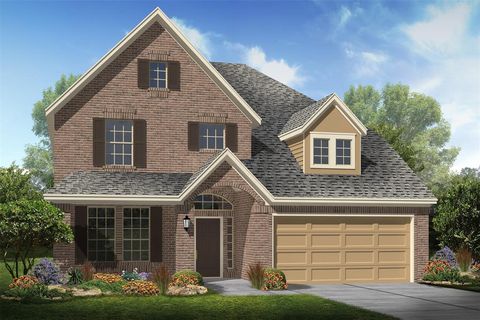 32415 Tallow Creek Drive Waller TX 77484
