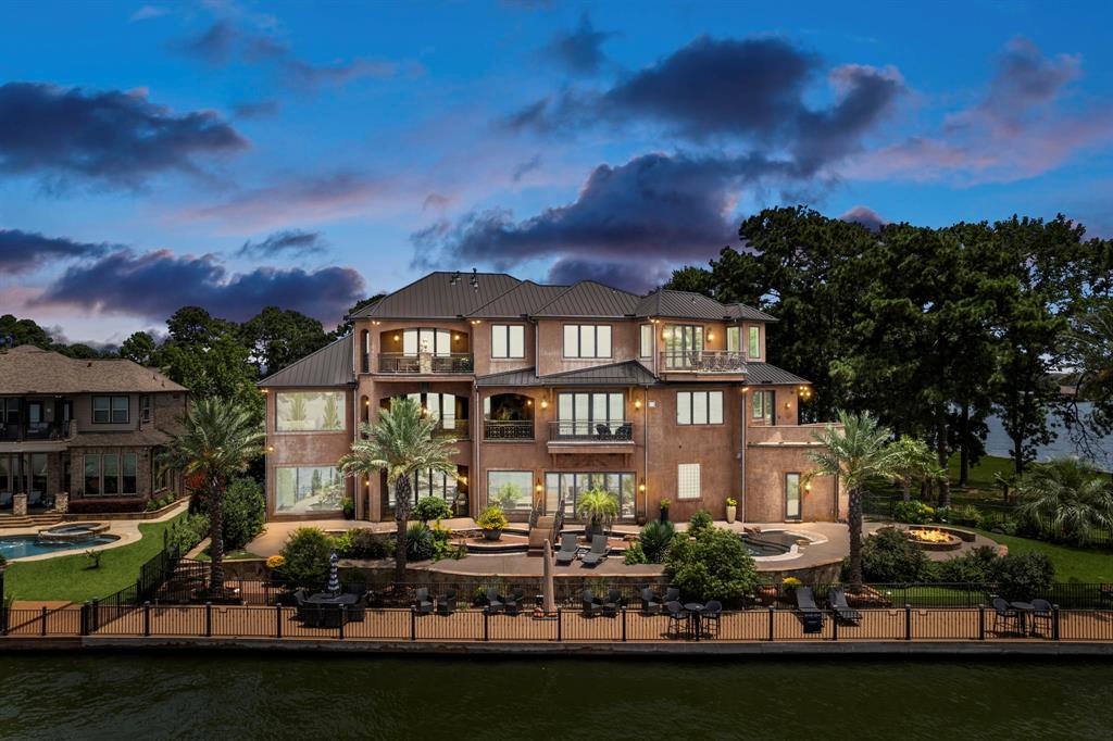 14715 Bay Point Lane