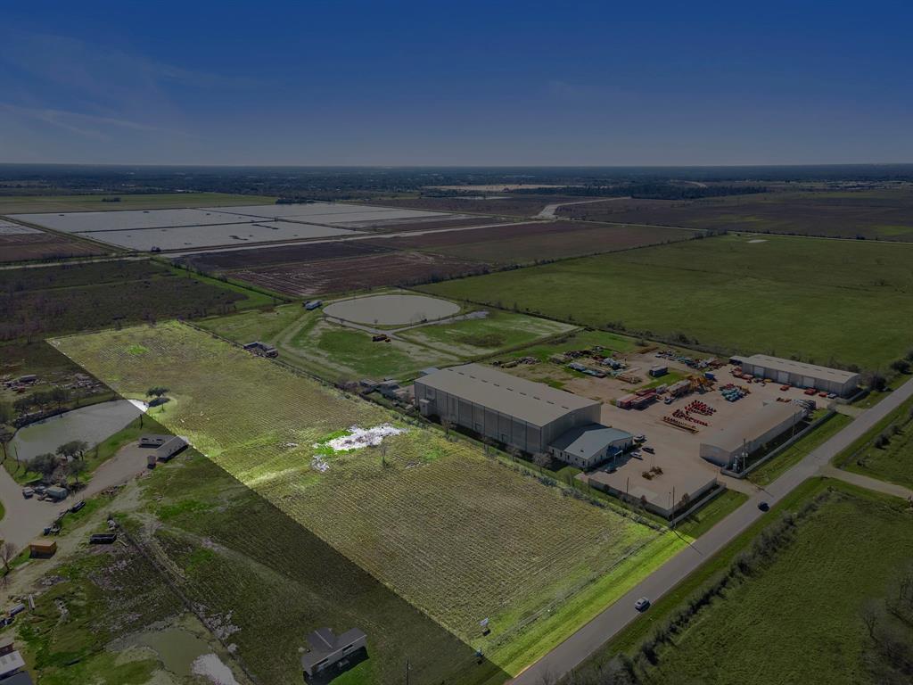 32361 Morton Road, Brookshire, Texas image 1