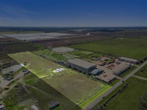 32361 Morton Road Brookshire TX 77423