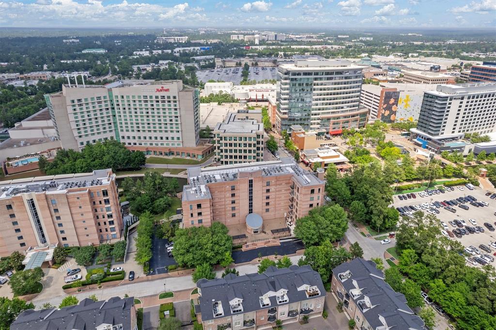 1 Waterway Court #4B, The Woodlands, Texas image 44