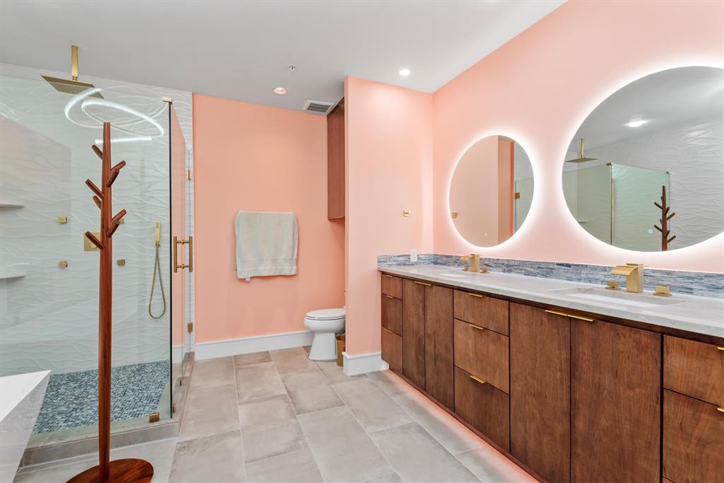 1 Waterway Court #4B, The Woodlands, Texas image 28