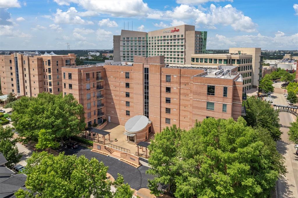 1 Waterway Court #4B, The Woodlands, Texas image 47