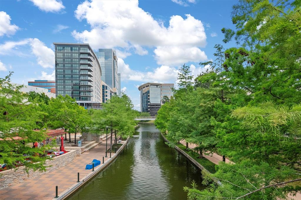 1 Waterway Court 4B