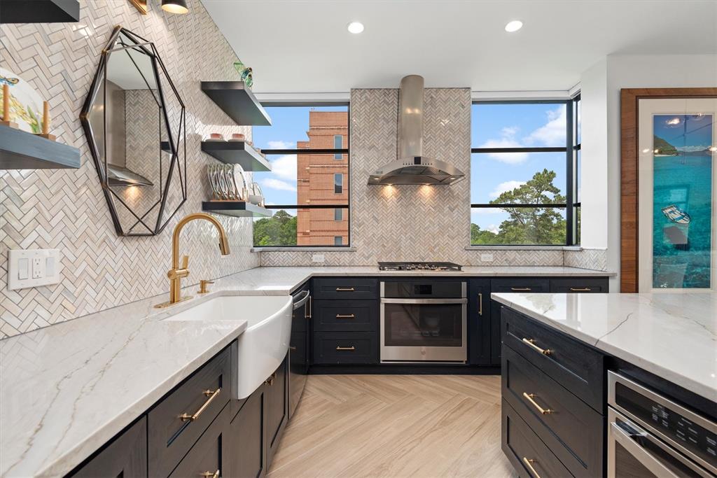 1 Waterway Court #4B, The Woodlands, Texas image 12