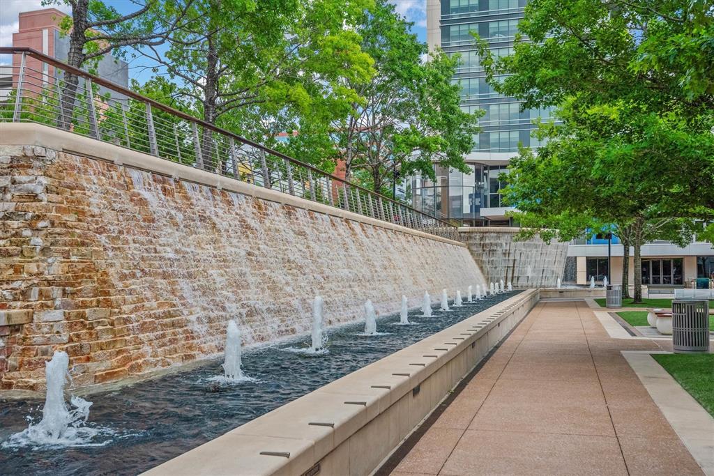 1 Waterway Court #4B, The Woodlands, Texas image 43