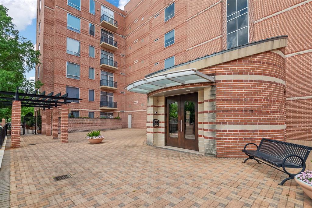 1 Waterway Court #4B, The Woodlands, Texas image 40