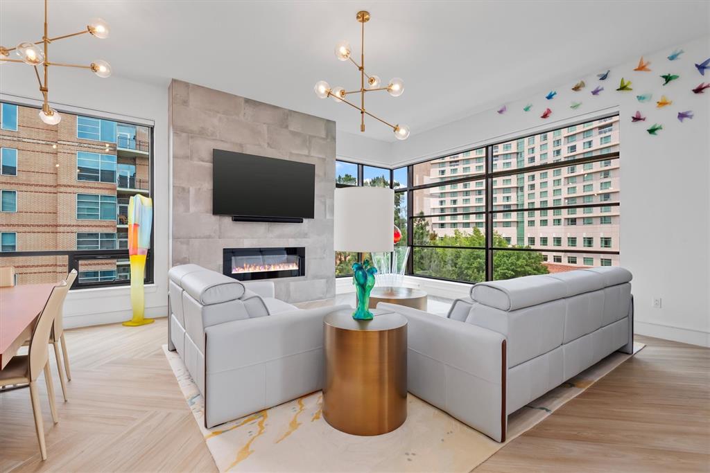 1 Waterway Court #4B, The Woodlands, Texas image 17