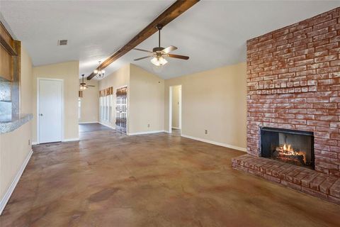 4706 Jefferson Street Deer Park TX 77536