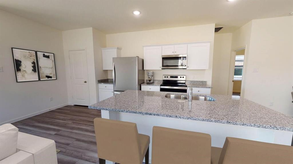9313 Boulder Boulevard, Conroe, Texas image 2