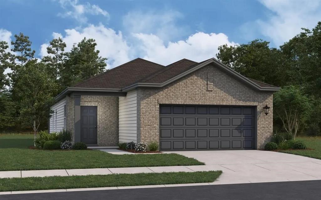 9313 Boulder Boulevard, Conroe, Texas image 1