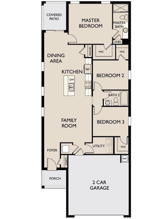 9313 Boulder Boulevard, Conroe, Texas image 7