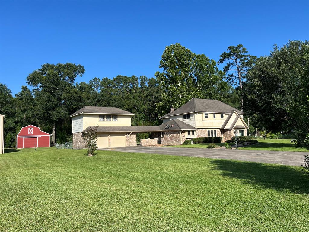518 Magnolia Bend