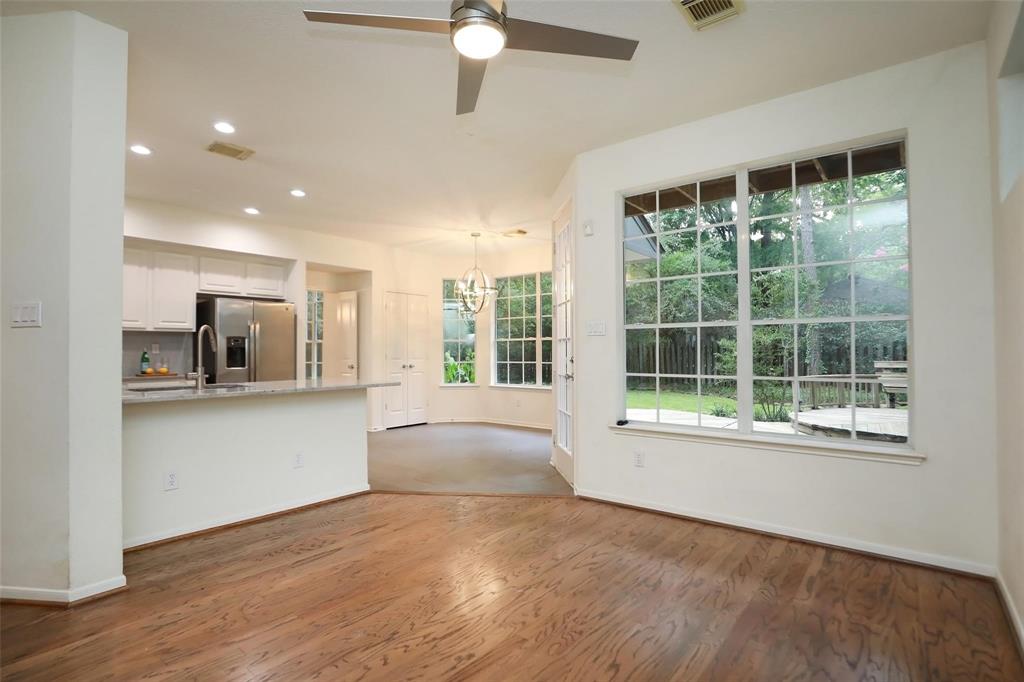 35 Winter Wheat Place, The Woodlands, Texas image 14