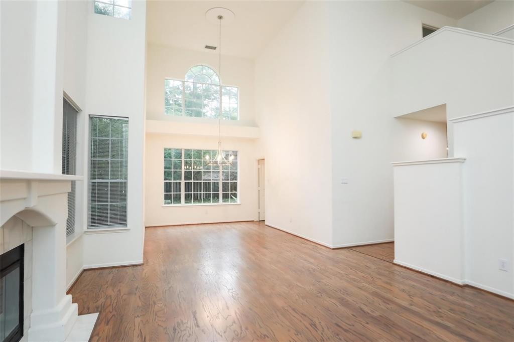 35 Winter Wheat Place, The Woodlands, Texas image 4