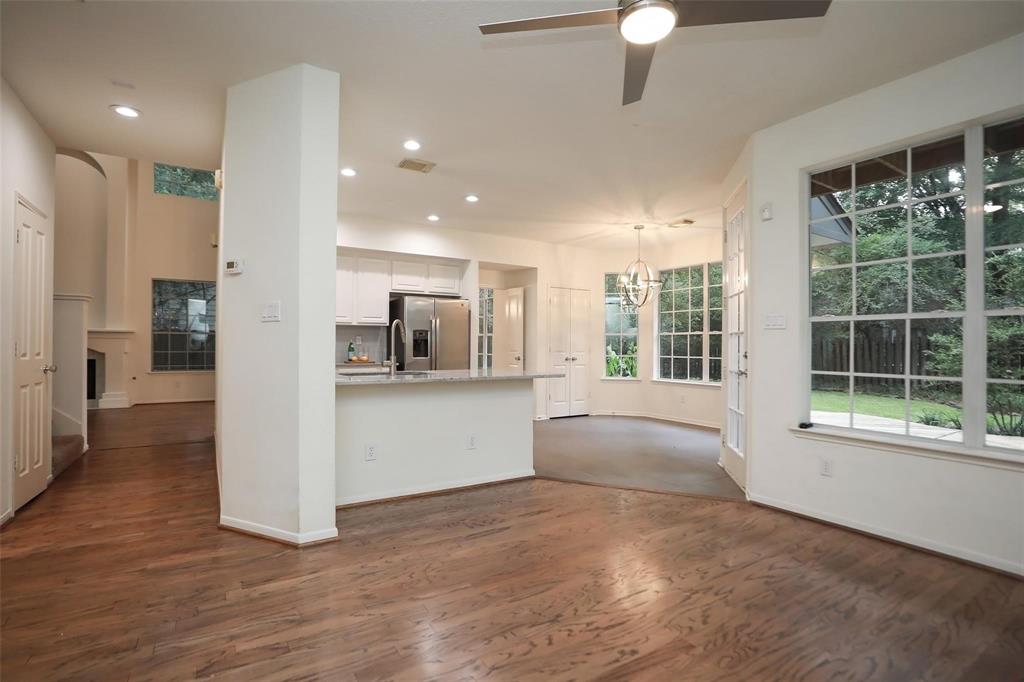 35 Winter Wheat Place, The Woodlands, Texas image 15