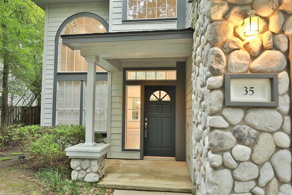 35 Winter Wheat Place, The Woodlands, Texas image 2