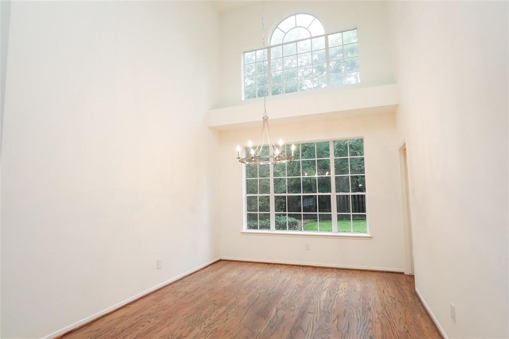 35 Winter Wheat Place, The Woodlands, Texas image 5