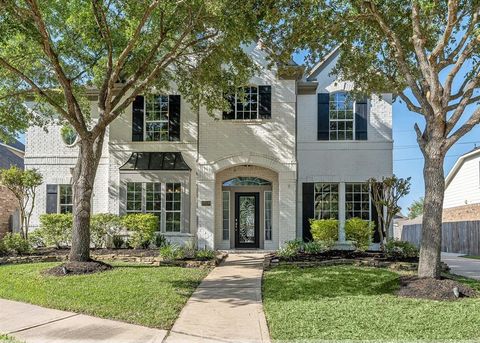22118 Silver Blueberry Trail Cypress TX 77433