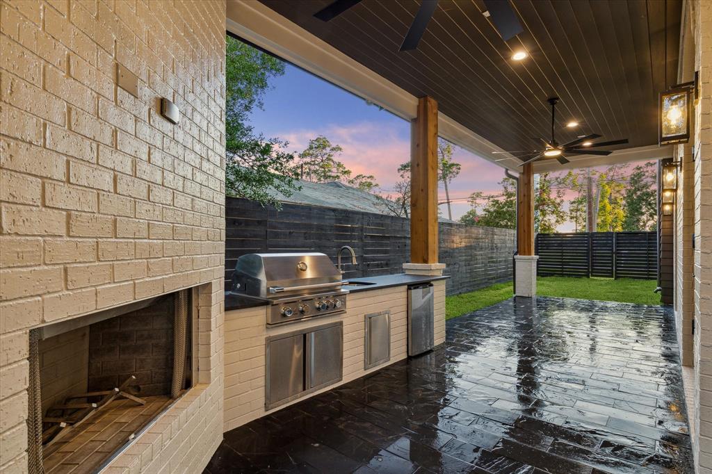 1519 Candlelight Lane, Houston, Texas image 40