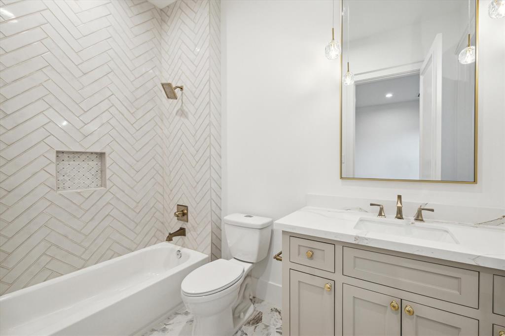1519 Candlelight Lane, Houston, Texas image 35