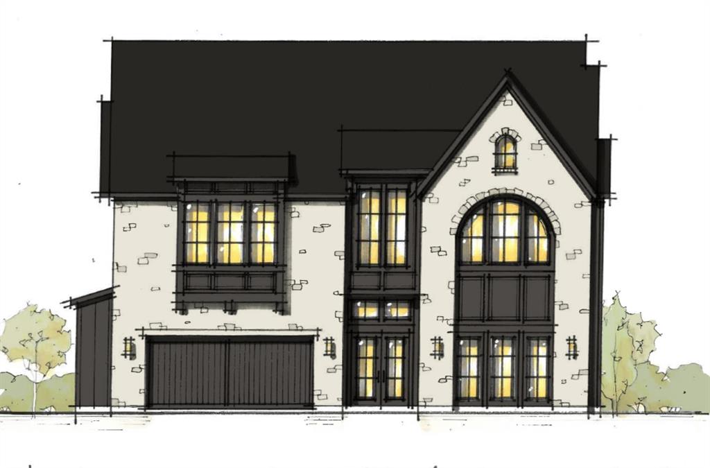 1519 Candlelight Lane, Houston, Texas image 2