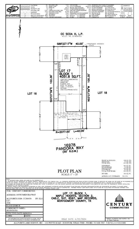 16978 Pandora Way, Porter, Texas image 2