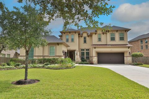 A home in Pinehurst