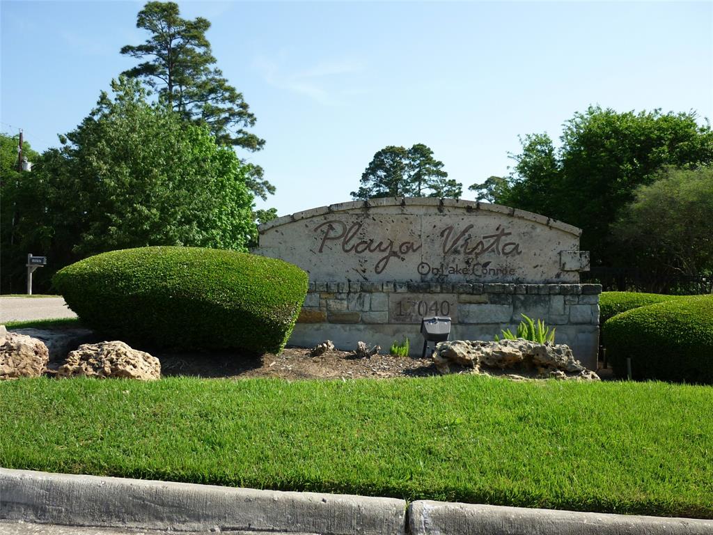 17040 W Fm 1097 Road #5202, Montgomery, Texas image 1