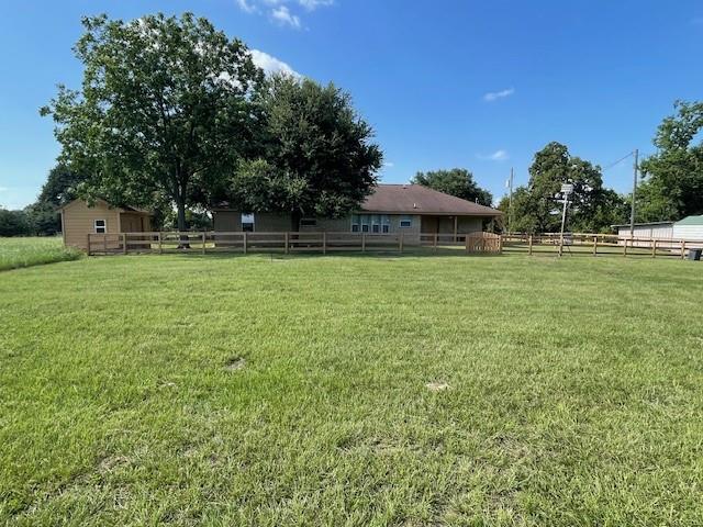 8424 County Road 202, Plantersville, Texas image 9