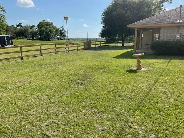 8424 County Road 202, Plantersville, Texas image 6