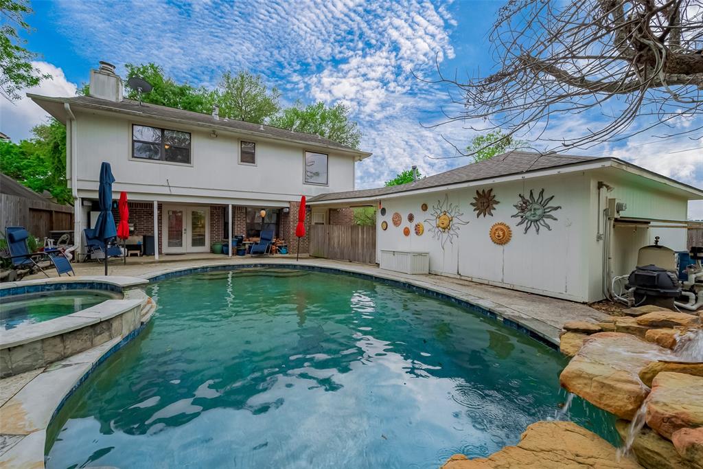 2307 Country Place Drive, Richmond, Texas image 34