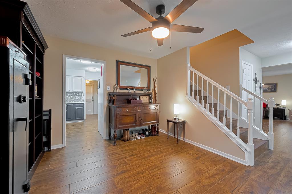 2307 Country Place Drive, Richmond, Texas image 7