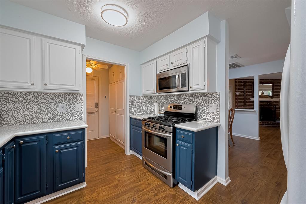2307 Country Place Drive, Richmond, Texas image 16