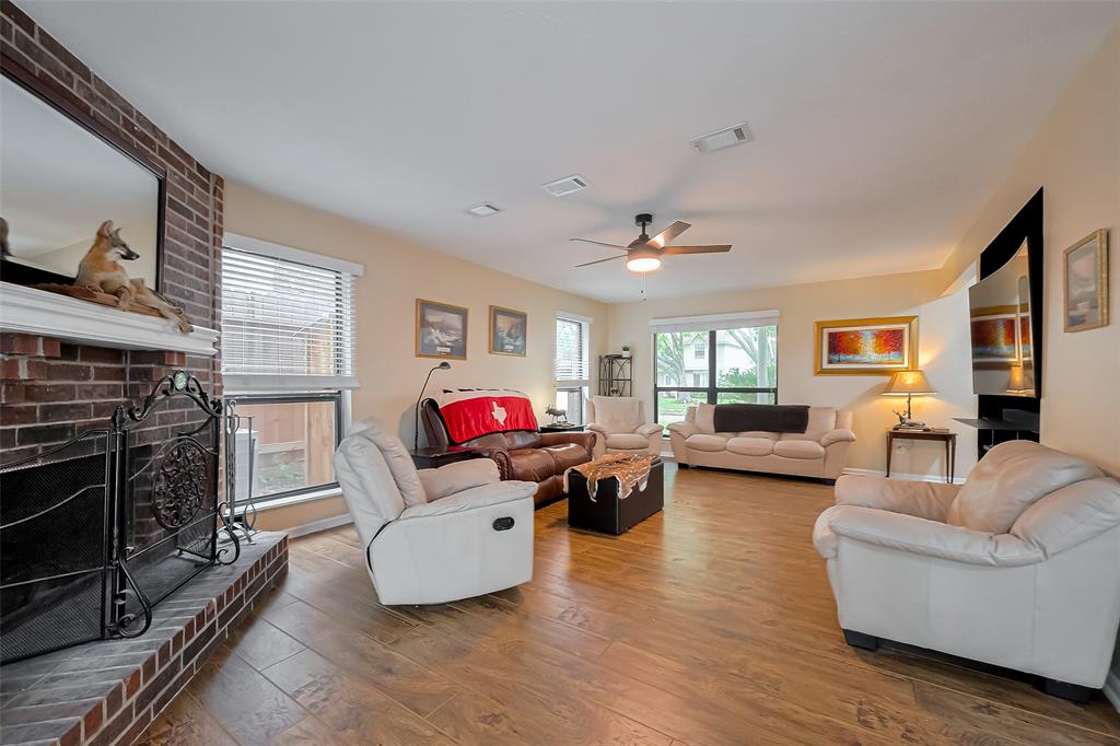 2307 Country Place Drive, Richmond, Texas image 12