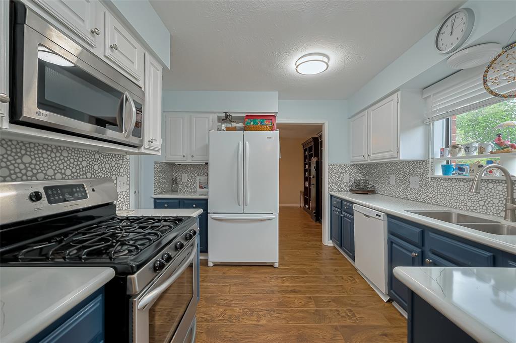 2307 Country Place Drive, Richmond, Texas image 18