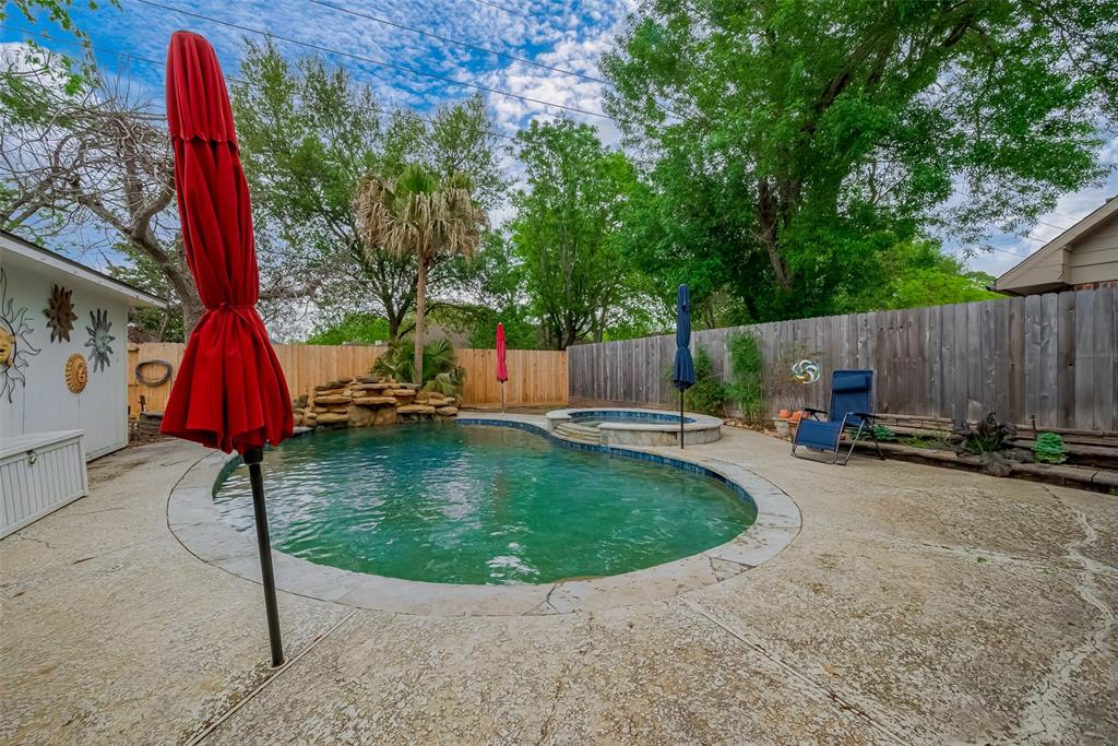 2307 Country Place Drive, Richmond, Texas image 31