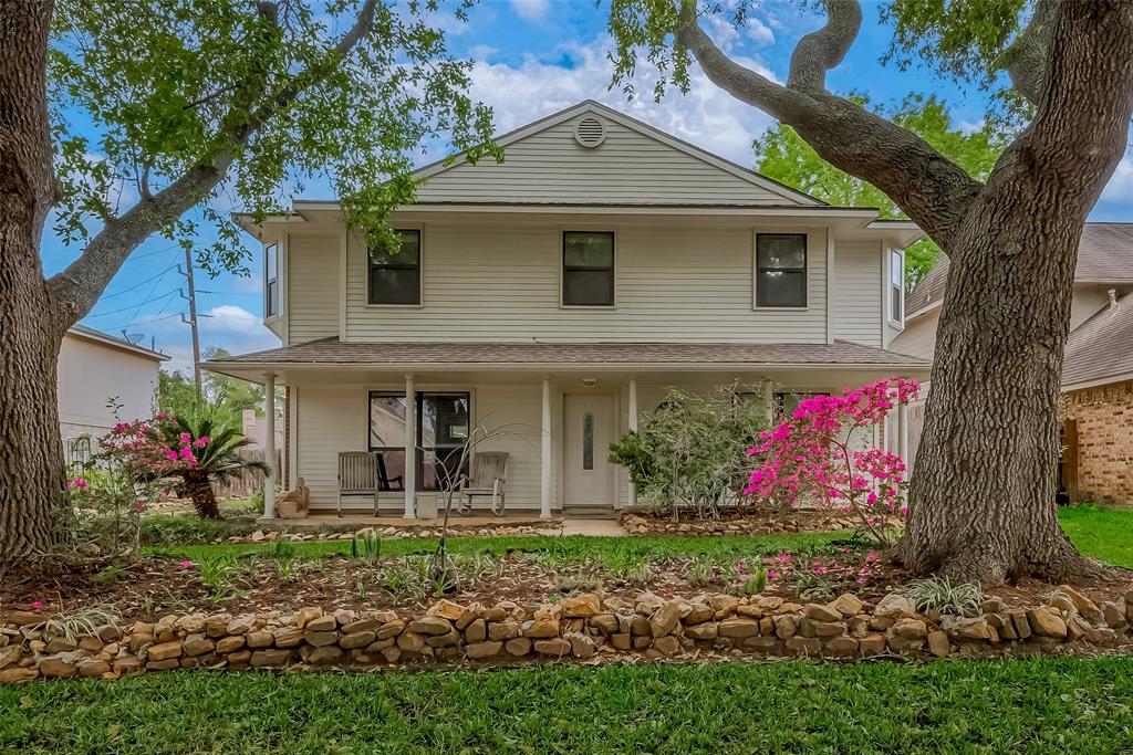 2307 Country Place Drive, Richmond, Texas image 1