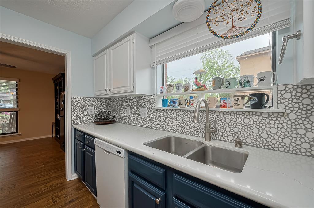 2307 Country Place Drive, Richmond, Texas image 17