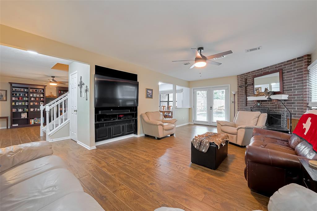 2307 Country Place Drive, Richmond, Texas image 10
