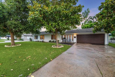4509 Randwick Drive Houston TX 77092