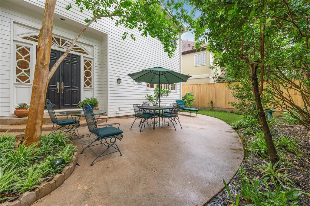 4817 Bellview Street, Bellaire, Texas image 31