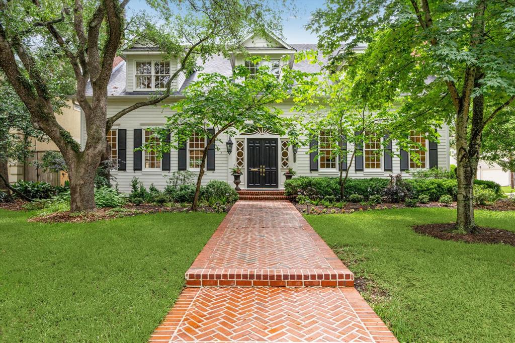 4817 Bellview Street, Bellaire, Texas image 1