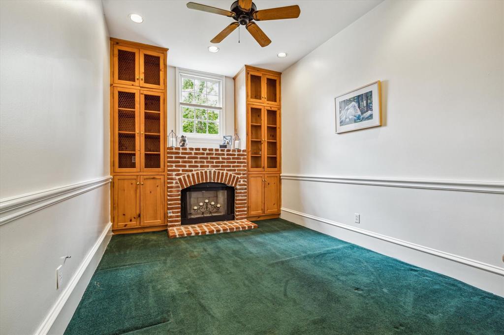 4817 Bellview Street, Bellaire, Texas image 14