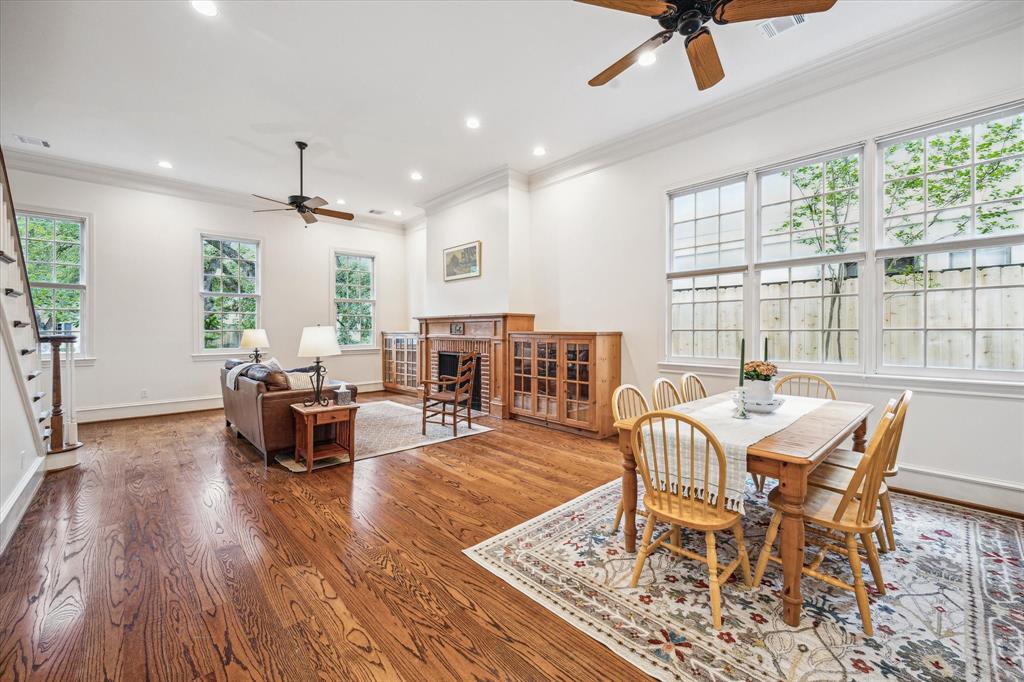 4817 Bellview Street, Bellaire, Texas image 10