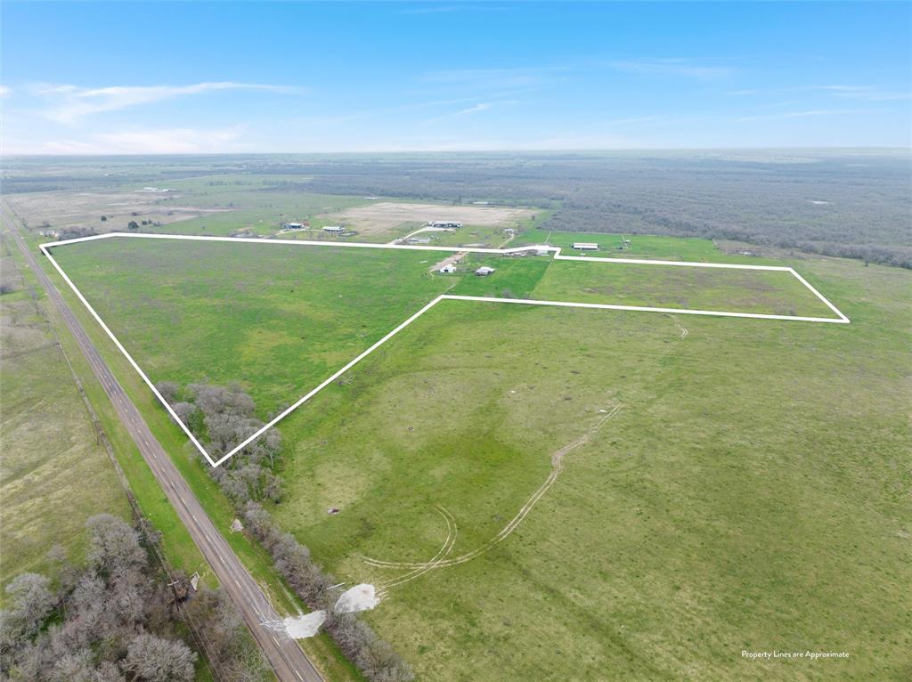 40.6 Ac Lcr 615, Groesbeck, Texas image 8