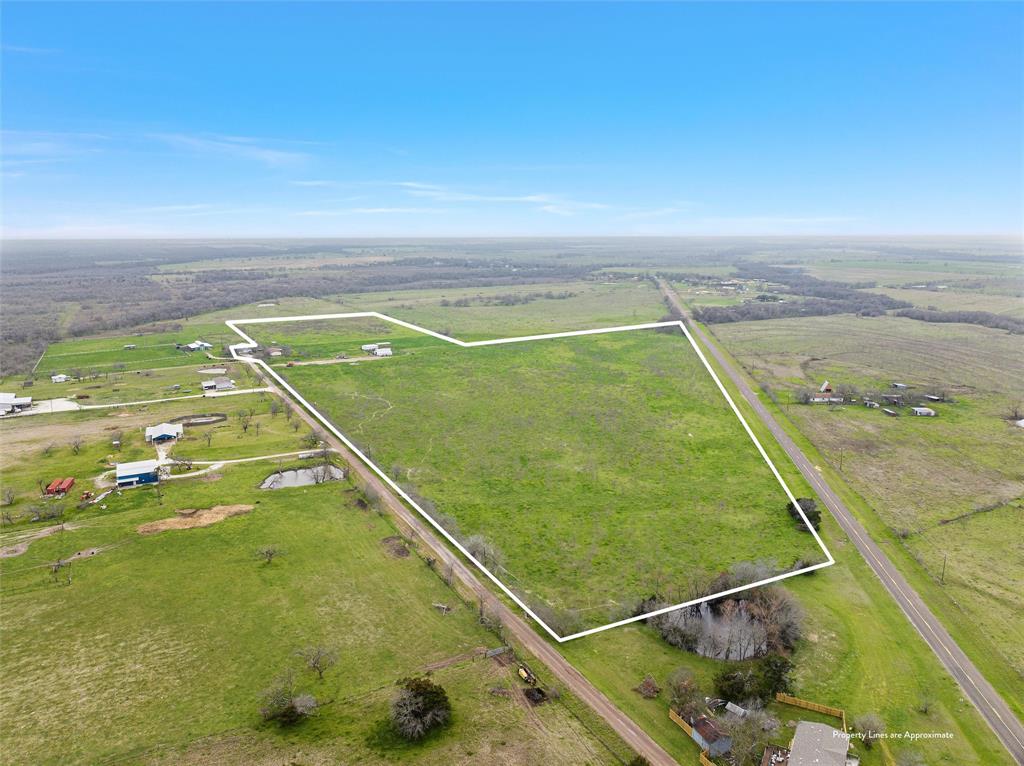 40.6 Ac Lcr 615, Groesbeck, Texas image 6