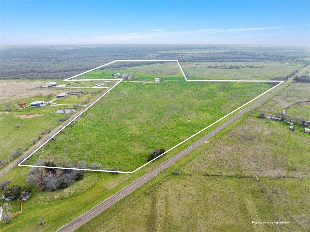 40.6 Ac Lcr 615, Groesbeck, Texas image 7