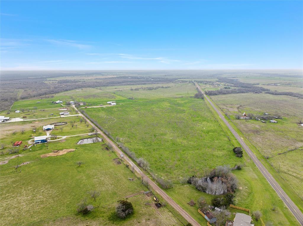 40.6 Ac Lcr 615, Groesbeck, Texas image 1